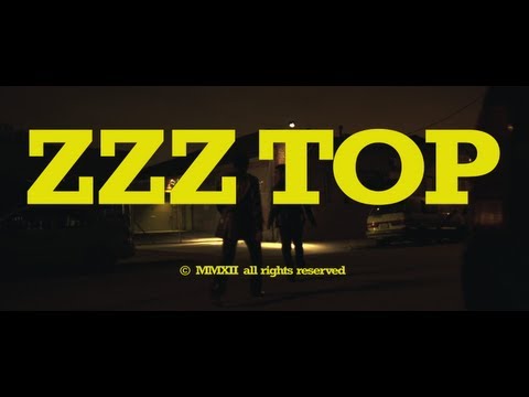 Youtube: Aesop Rock - ZZZ Top (Official Video)
