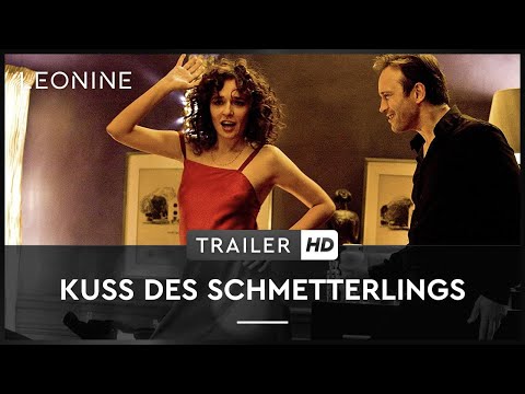 Youtube: Kuss des Schmetterlings - Trailer (deutsch/german)