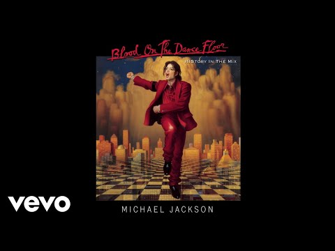 Youtube: Michael Jackson - Morphine (Audio)