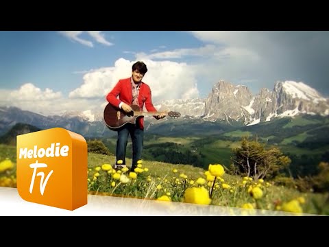 Youtube: Andreas Fulterer - Südtirol (Offizielles Musikvideo)