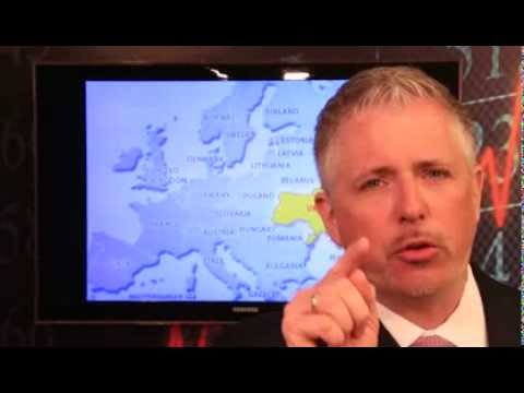 Youtube: Dirk Müller zu den Unruhen in der Ukraine