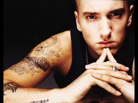 Youtube: Eminem - Lose Yourself