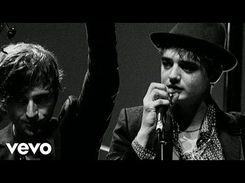 Youtube: Babyshambles - There She Goes (Live At The S.E.C.C.)