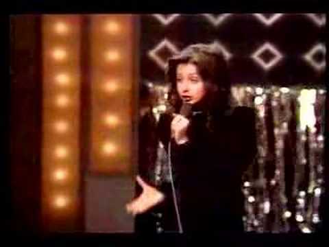 Youtube: Apres Toi - Vicky Leandros - Eurovision 1972