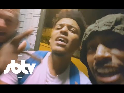 Youtube: Paper Aero Plane | Ain't Nuttin To Fuq Wid [Music Video]: SBTV