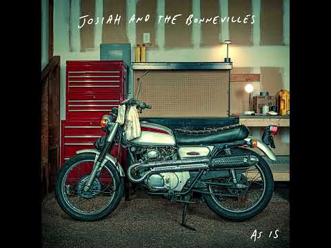 Youtube: Josiah and the Bonnevilles - Carolina Heart (Official Audio)