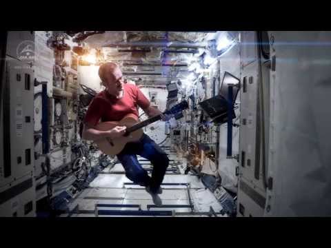 Youtube: Space Oddity