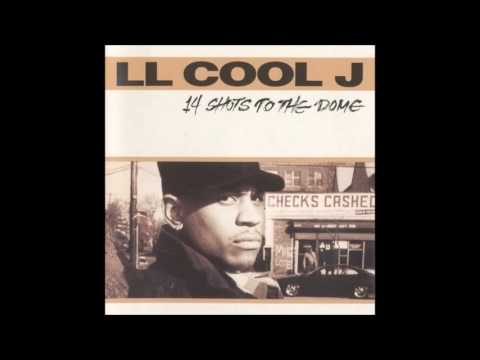 Youtube: LL Cool J - Funkadelic Relic