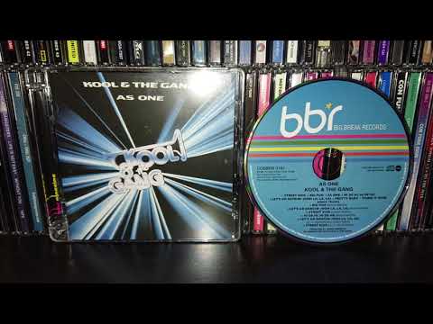 Youtube: KOOL & THE GANG-pretty baby