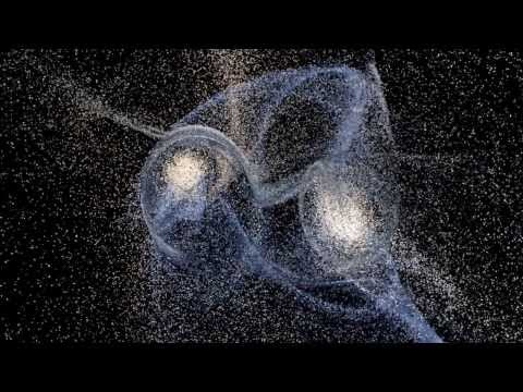 Youtube: Cosmic Collision: Milky Way vs. Andromeda