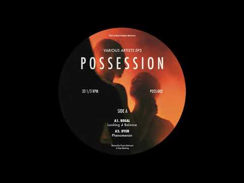 Youtube: Regal - Looking 4 Balance [POSS03]