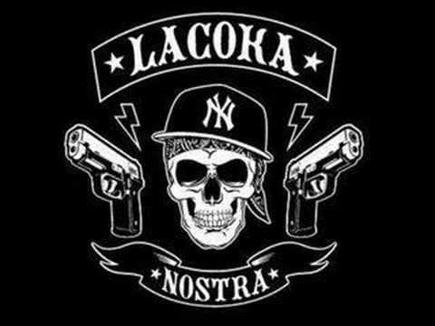 Youtube: La Coka Nostra - It's A Beautiful Thing