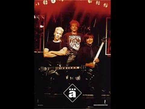 Youtube: Die Ärzte - Saufen