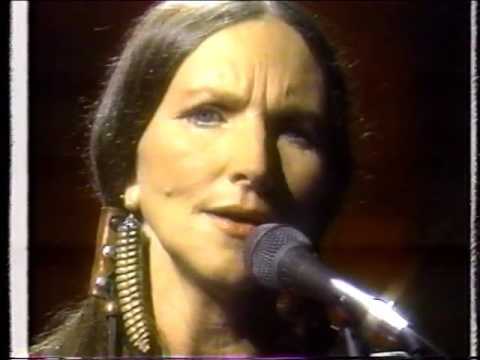 Youtube: Rattlesnake Annie ~ Comanche Tears (New Country, 1984)