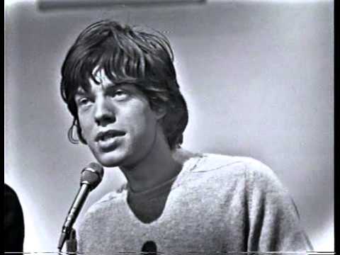 Youtube: Rolling Stone Time In On My Side (1964) HD
