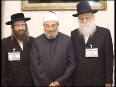 Youtube: فضائح المدعو الكلب العاوي يوسف القرضاوي Yusuf al-Qaradawi scandal