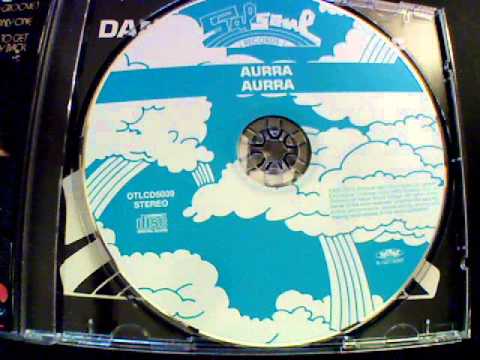 Youtube: AURRA - when I come home