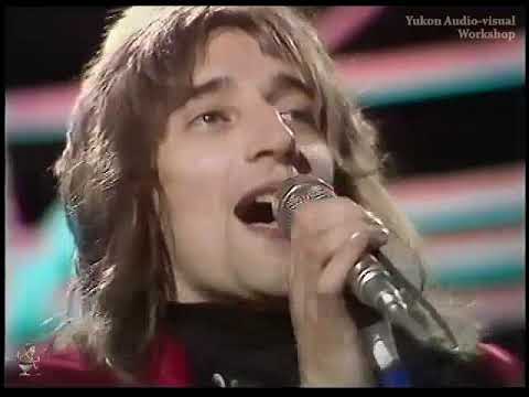 Youtube: Rod Stewart - Maggie May (1971)