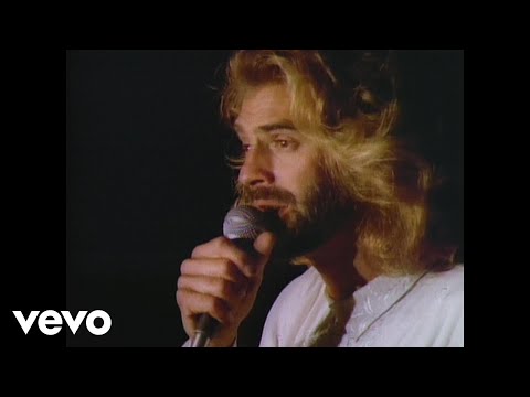 Youtube: Kenny Loggins - Celebrate Me Home (Live From The Grand Canyon, 1992)