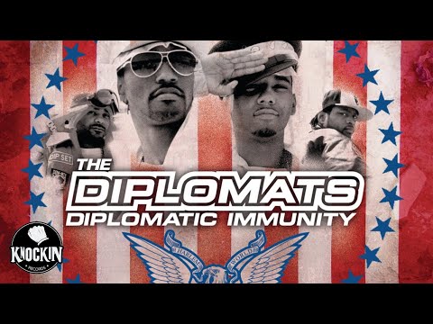 Youtube: Instrumental - Dipset Anthem