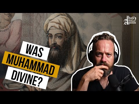 Youtube: Did Muhammad Perform Miracles in the Quran w/ David Wood