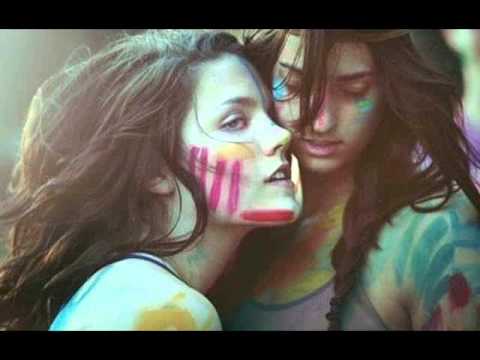 Youtube: Jacques Greene & Tinashe - Painted Faces
