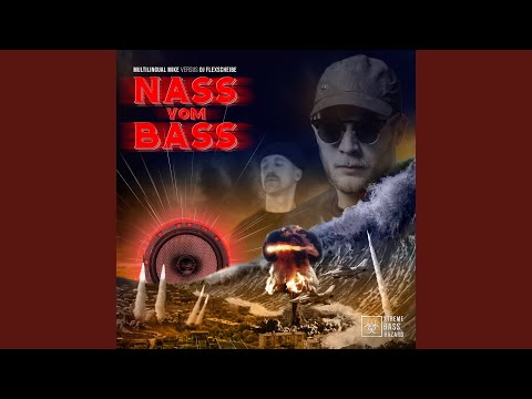 Youtube: Nass vom Bass
