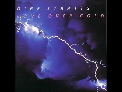 Youtube: Dire Straits - Private Investigations (Full Album Version) - 1982