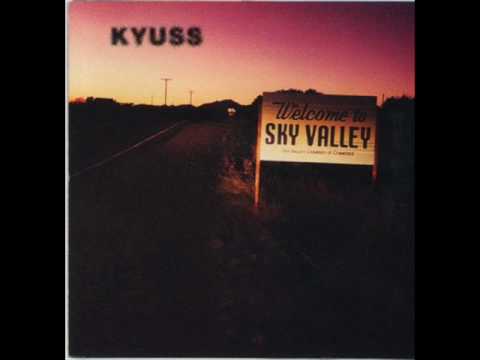 Youtube: Kyuss - Whitewater