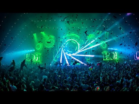 Youtube: Defqon.1 2015 | The Gathering at BLUE | Brennan Heart