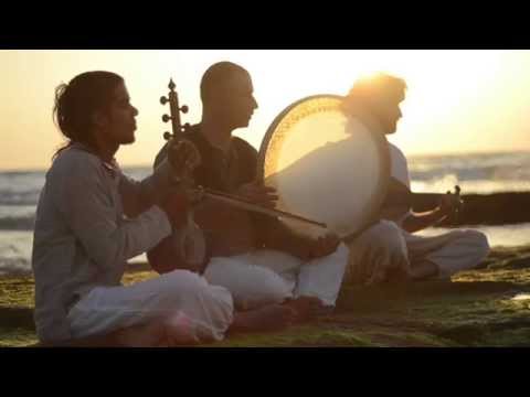 Youtube: Beautiful Ethnic Music - HD - Faran Ensemble