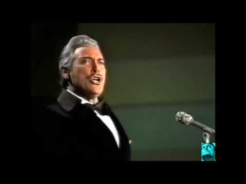 Youtube: Mario del Monaco Un Amore Cosi Grande 1976