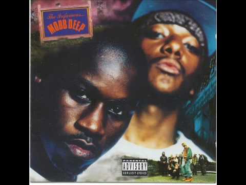 Youtube: Mobb Deep - Temperature's Rising