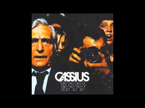 Youtube: Cassius - Foxxy Original (HQ)