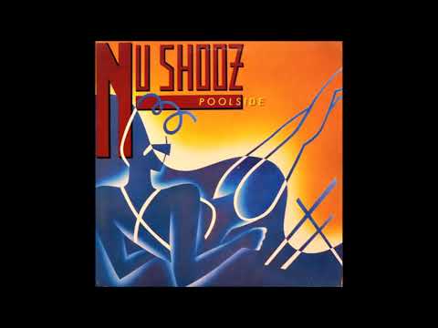 Youtube: Nu Shooz – I Can't Wait - 1985 /Vinyl