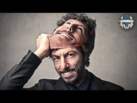 Youtube: Beziehungen mit Narzissten/Psychopathen – fünf Anzeichen