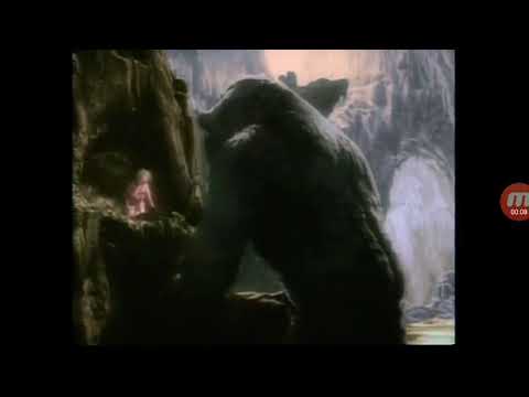 Youtube: King Kong (1933) |Cave Plesiosaur|