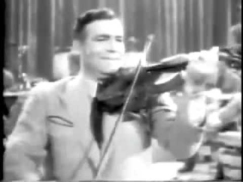 Youtube: San Antonio Rose Live 40s Bob Wills and His Texas Playboys