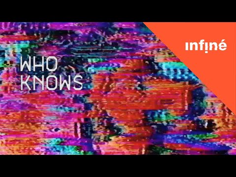 Youtube: Frieder Nagel - Who Knows (feat. Daniel Brandt)