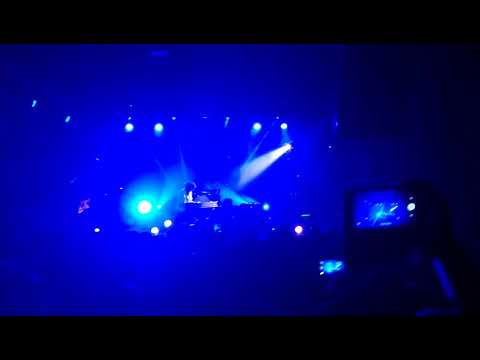 Youtube: Canova - Groupie. Live 12/01/2018, Viper Theatre Firenze