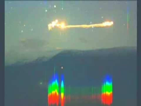 Youtube: Anonymous♥☀★VDO: EBE PUBLIC Censored★☀♥MYSTERIOUS UFO HESSDALEN NORWAY UNKNOWN SHOOTER