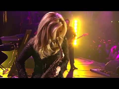 Youtube: Candy Dulfer - Pick Up The Pieces