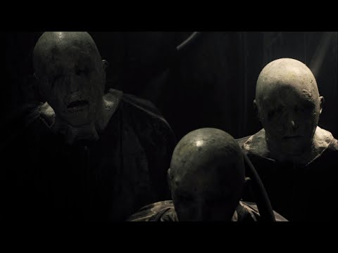 Youtube: Septicflesh - Portrait of a Headless Man (official video)