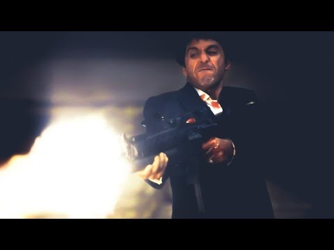 Youtube: 2Pac - Bad Guy (HD)