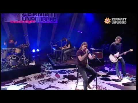 Youtube: Reamonn Sometimes (Live) - Unplugged Zermatt 2008 HQ