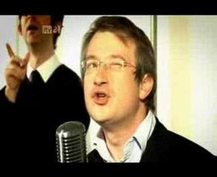 Youtube: Robin Ince on Creationism