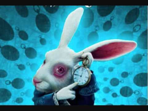 Youtube: white rabbit remix