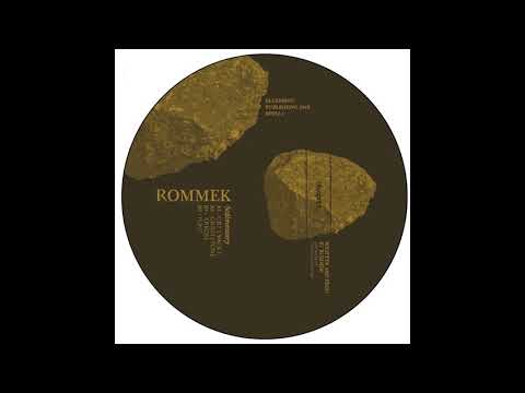 Youtube: Rommek - Grintstone [BP52.1]