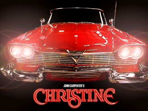 Youtube: John Carpenter - Christine soundtrack - Extended