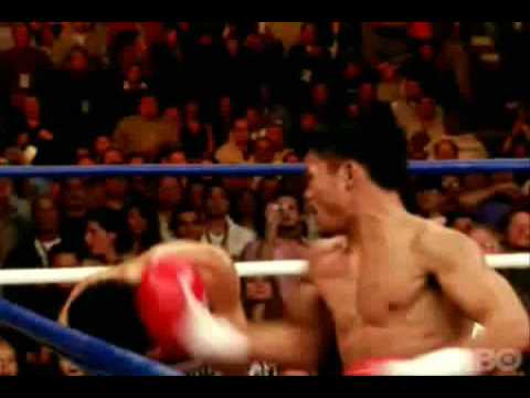 Youtube: The Best Manny Pacquiao Video Ever!!!